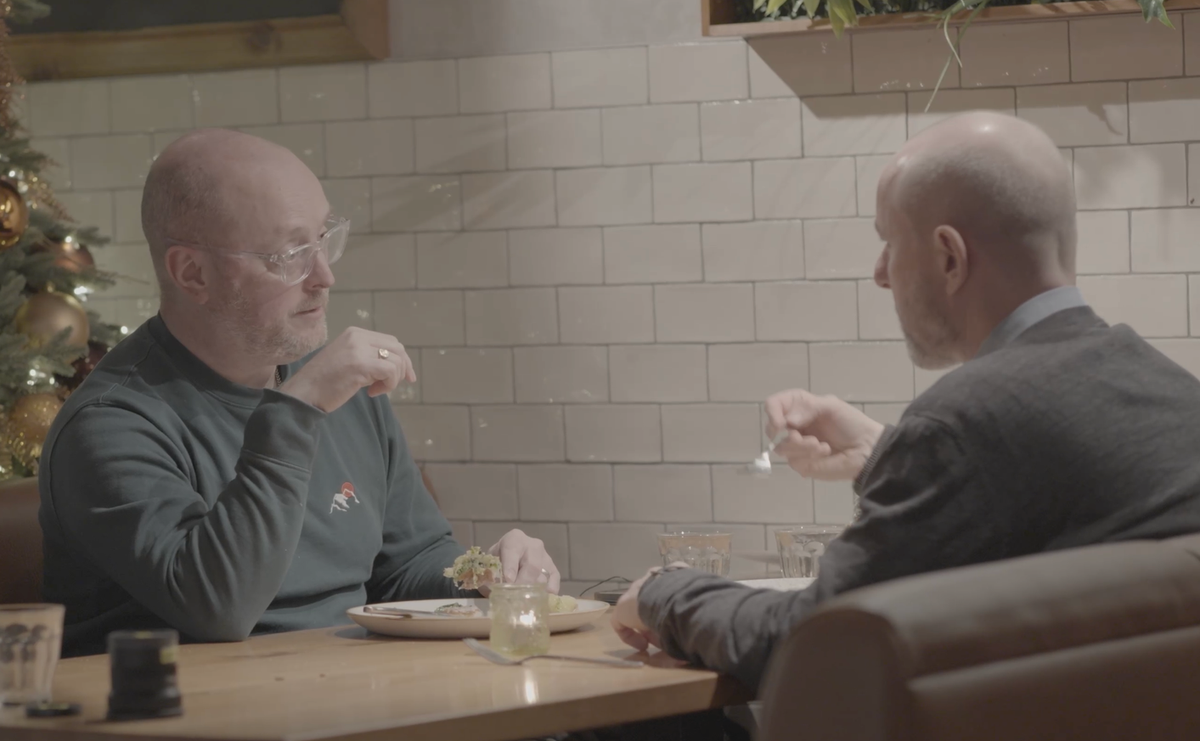 The Engage Care Talent Documentary Episode 1: Behind the Scenes with Two Founders on a Mission